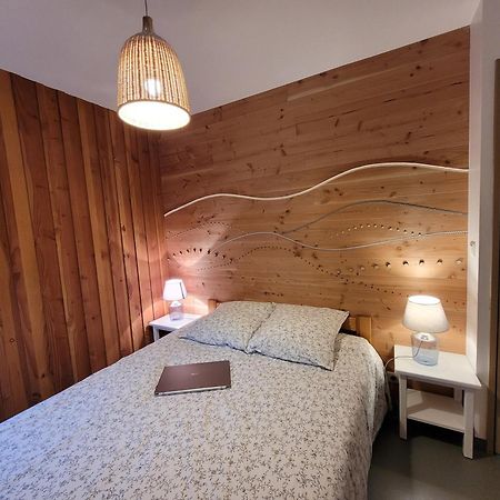 Chalet Cosy Nature Alzon Bagian luar foto