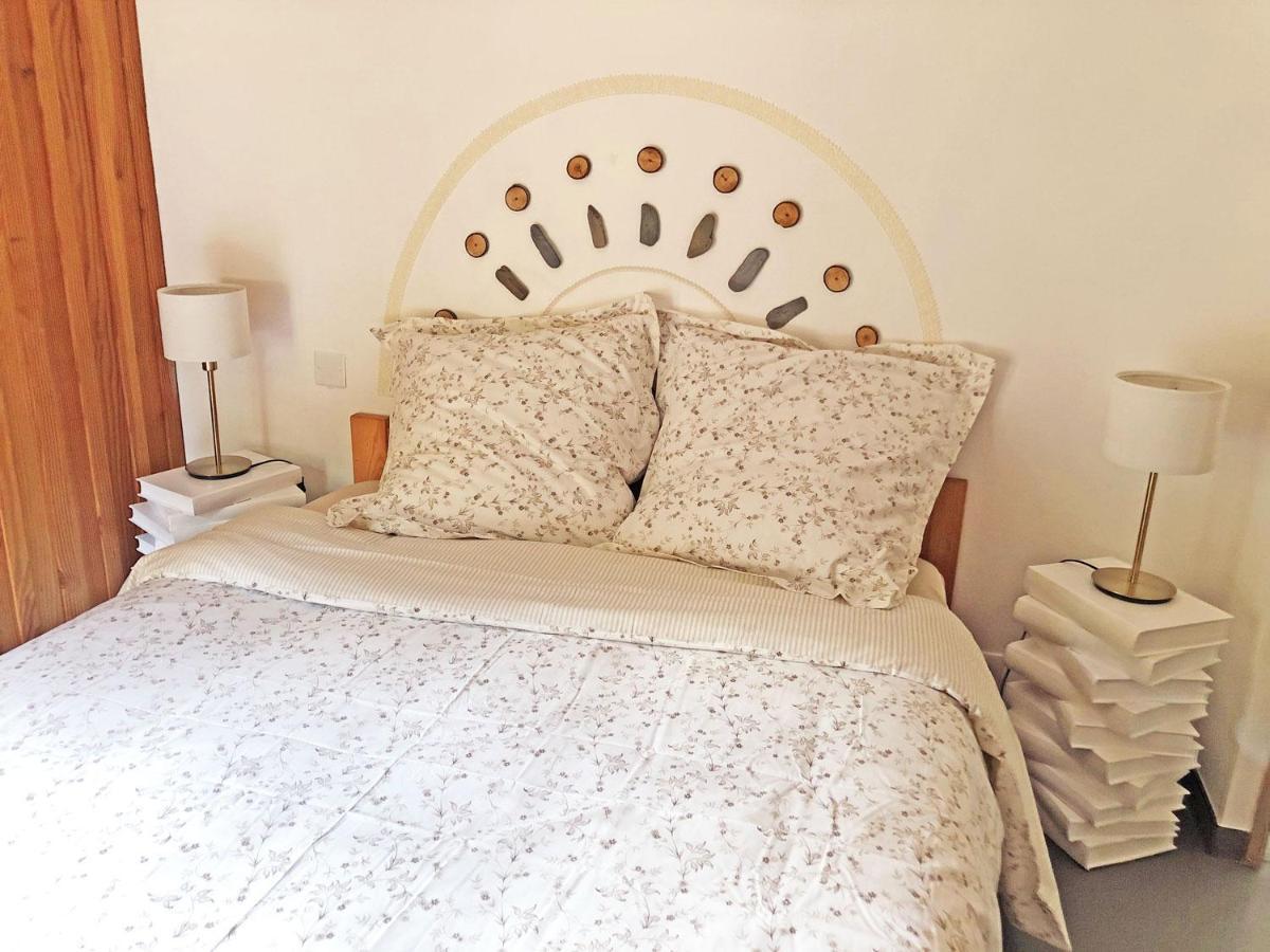 Chalet Cosy Nature Alzon Bagian luar foto