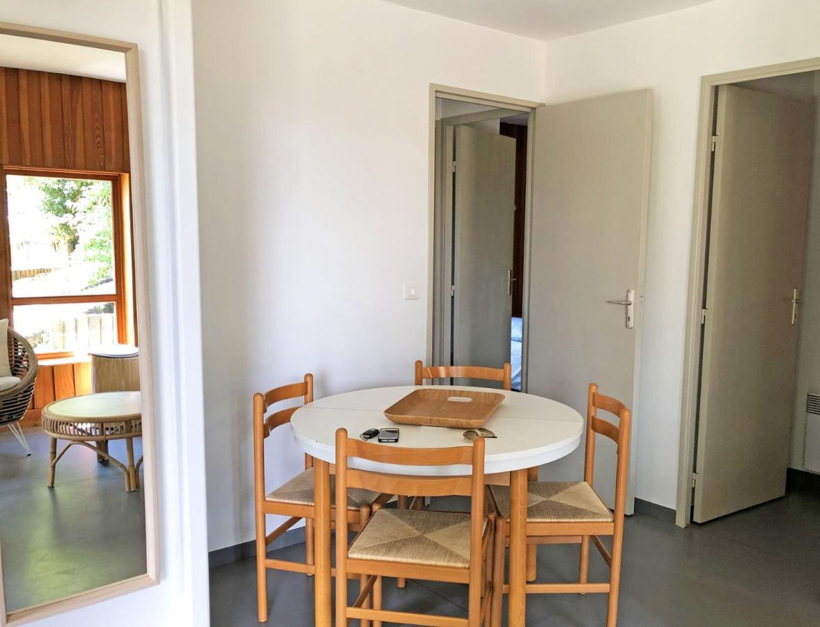 Chalet Cosy Nature Alzon Bagian luar foto