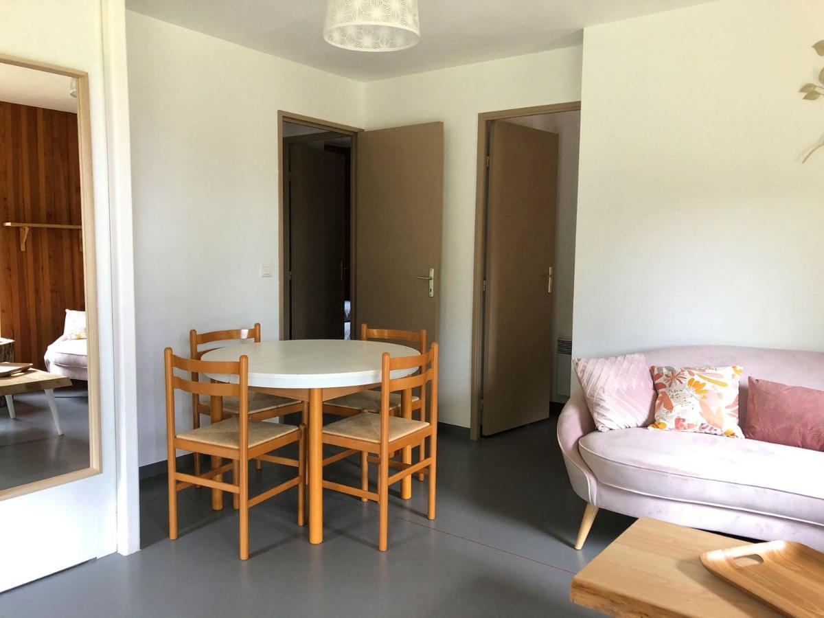 Chalet Cosy Nature Alzon Bagian luar foto