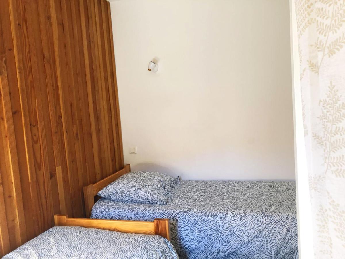 Chalet Cosy Nature Alzon Bagian luar foto