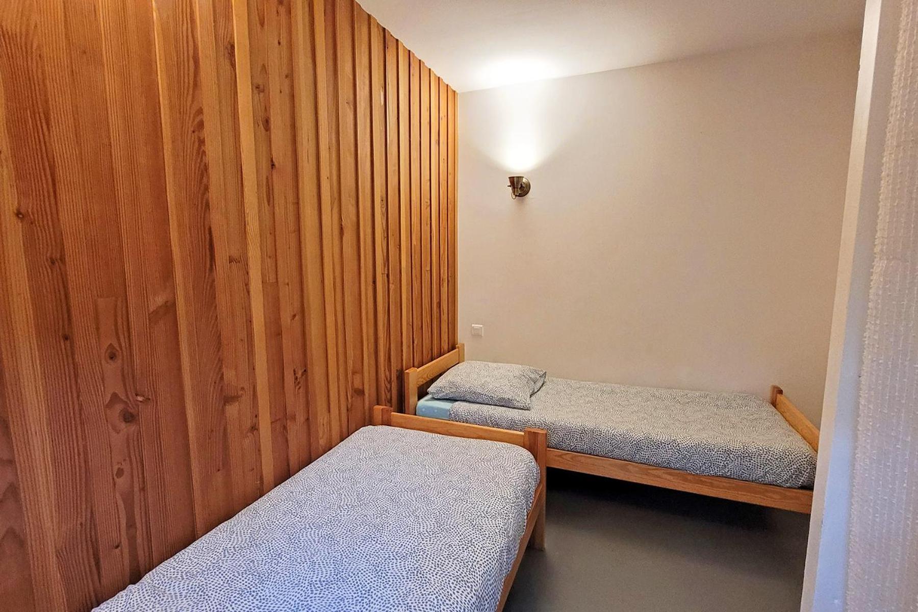Chalet Cosy Nature Alzon Bagian luar foto