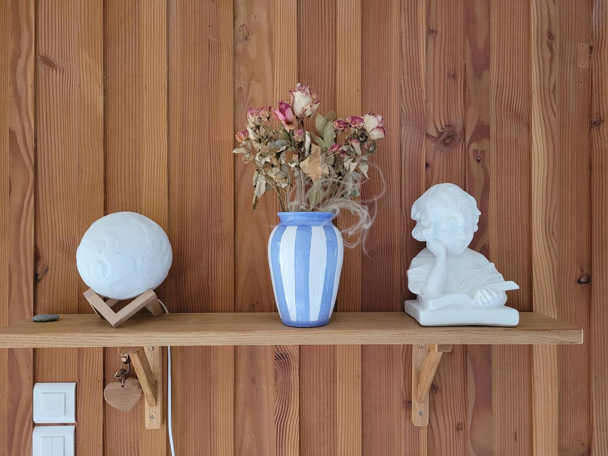 Chalet Cosy Nature Alzon Bagian luar foto