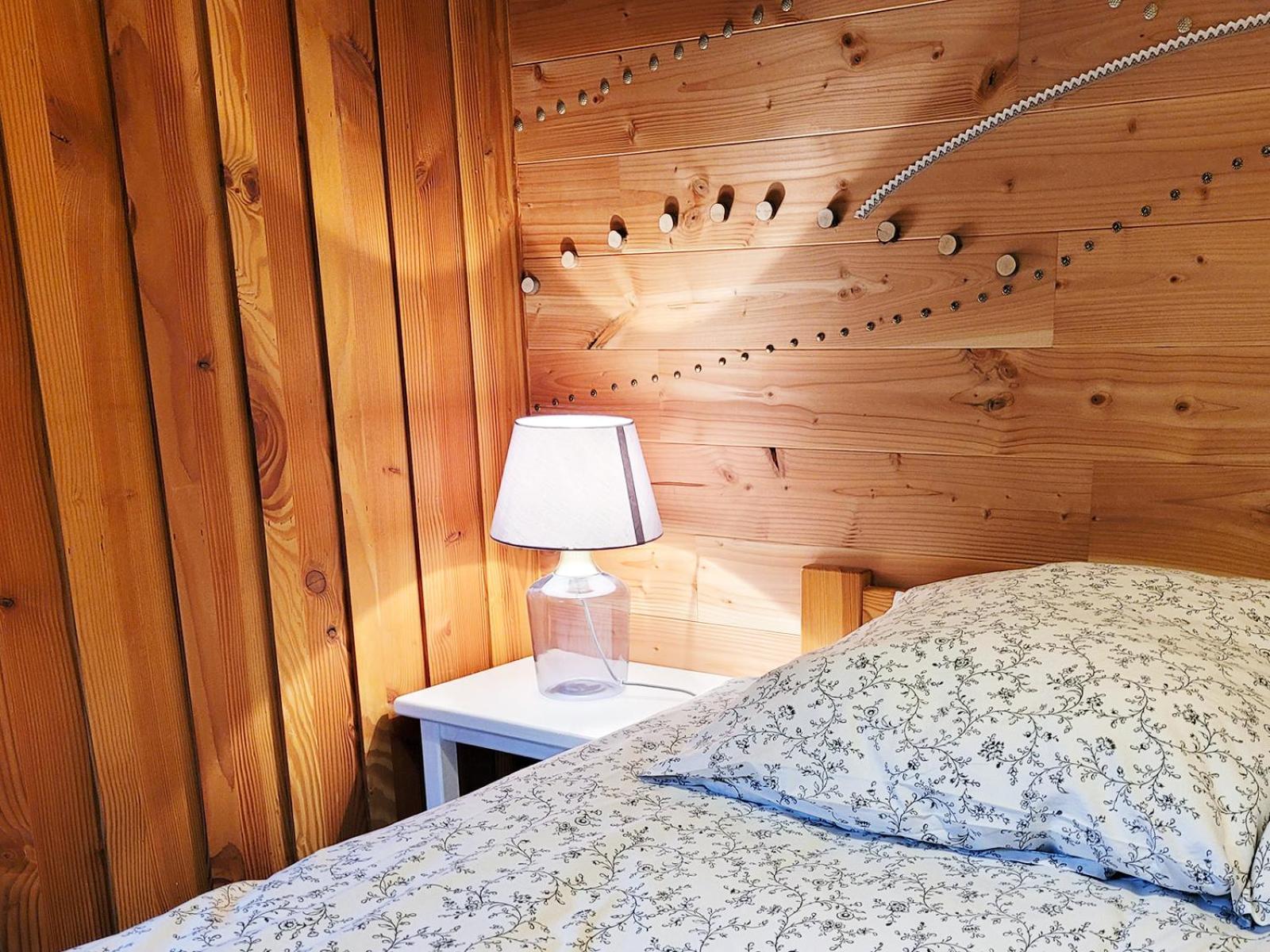 Chalet Cosy Nature Alzon Bagian luar foto