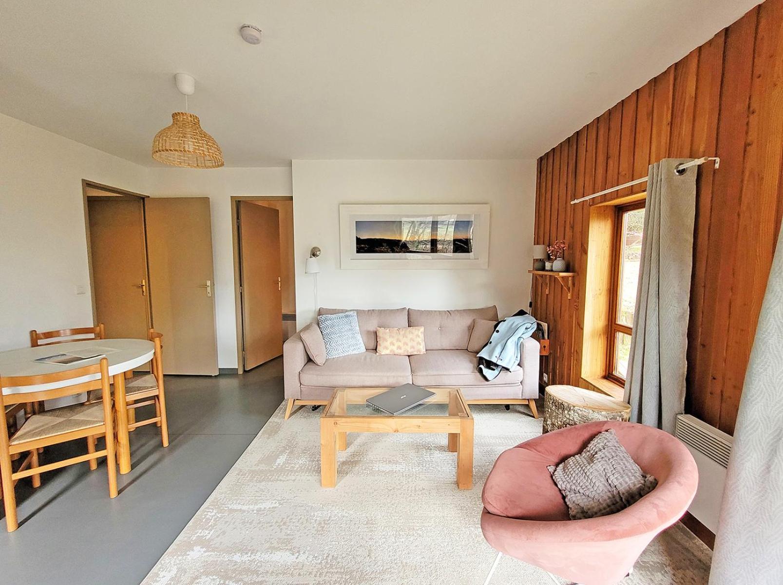 Chalet Cosy Nature Alzon Bagian luar foto