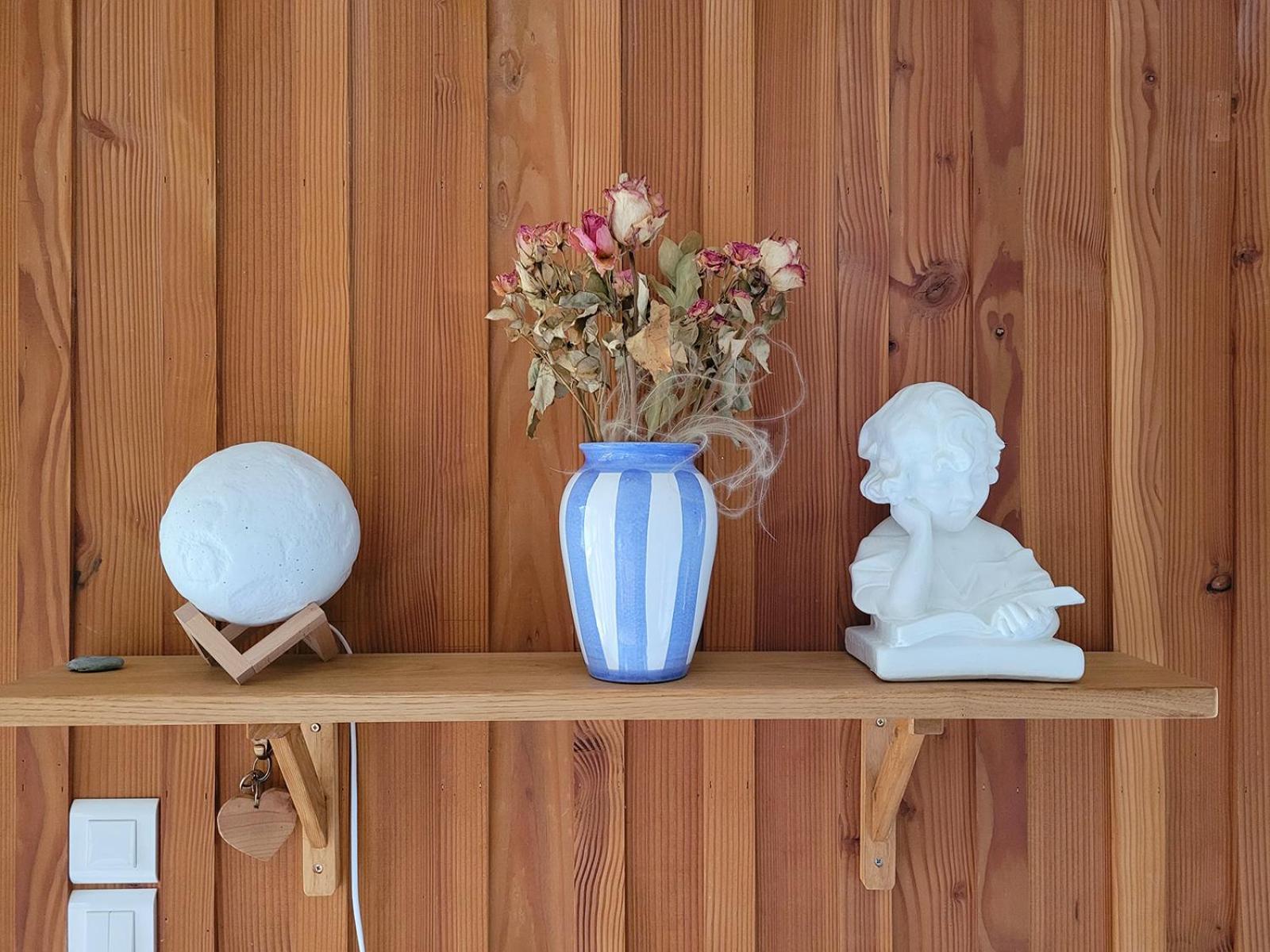 Chalet Cosy Nature Alzon Bagian luar foto